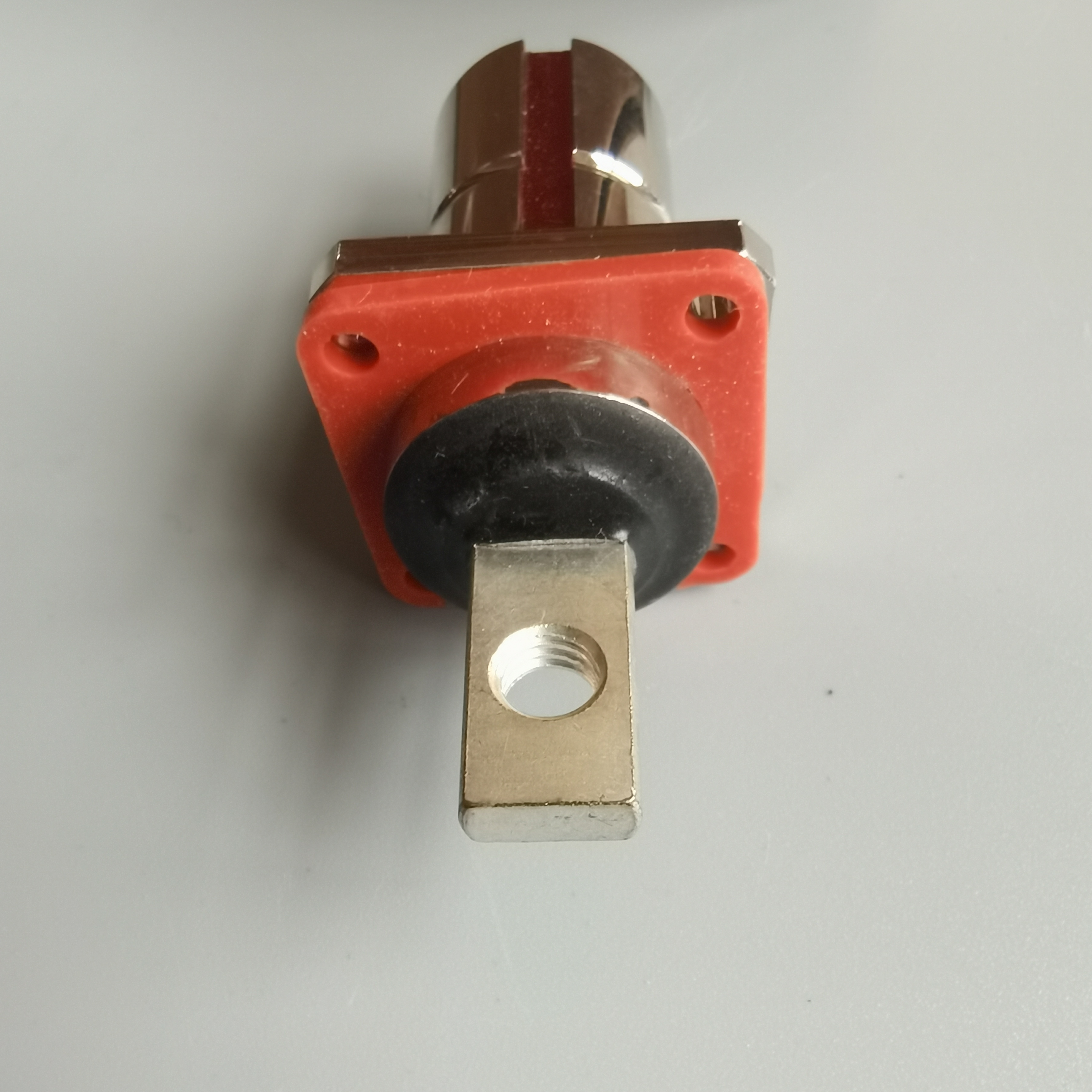 瑞丰连接器P14Z1-K1H6-A1