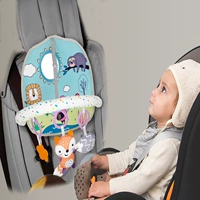 Автомобильный стент Fox