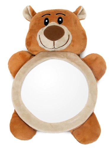 Детский зеркало заднего вида для новорожденных для младенца, кривое зеркало, сиденье, познавательное кресло