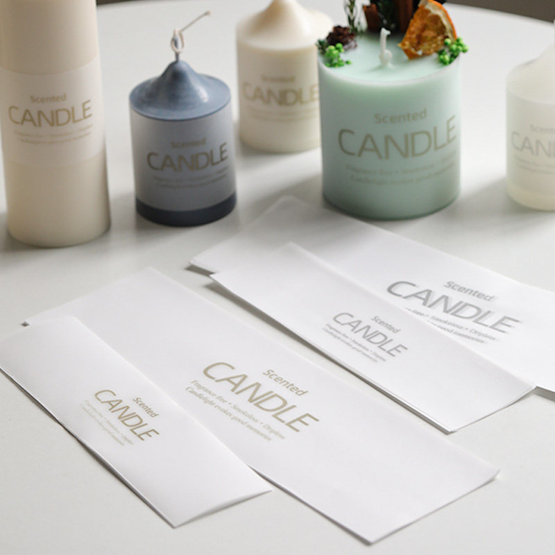 飞鱼手作 柱蜡包装纸金色银色圆柱蜡烛贴纸自制香薰蜡烛DIY材料,家居饰品,香薰DIY材料/工具,淘宝优惠券,粉丝福利购,淘宝优惠卷