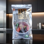 农家特产正宗纯手工无添加红薯粉条红薯粉地瓜粉细粉粉丝粉皮