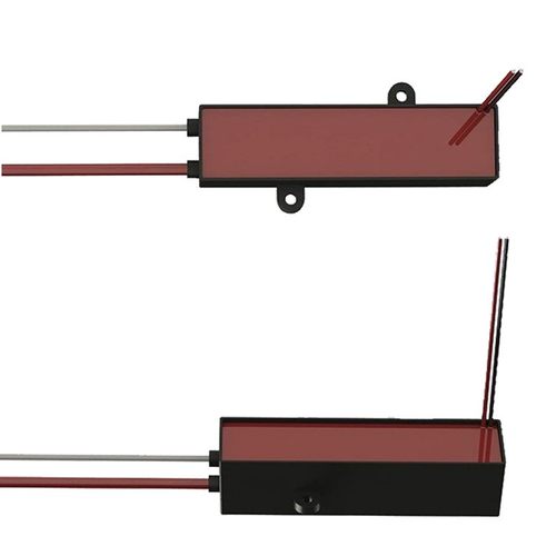 掌净静电发生器吸附喷涂