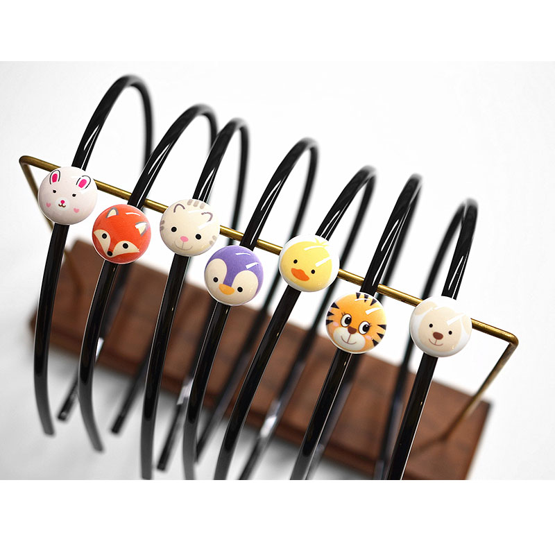 动物饰品GRAINdeBEAUTE发箍