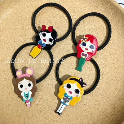 GRAINdeBEAUTE童话系列公主