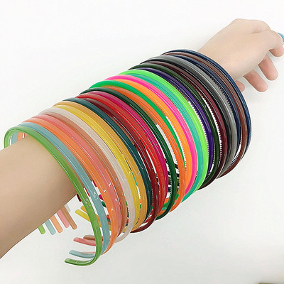 AZ头饰日韩女士细发箍