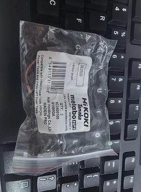 适用麦太保G10MGA碳刷 进口材料碳刷 6*9*14