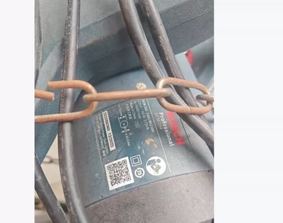 博世电动工具10寸斜切锯碳刷GCM254介铝机/切割锯博士电刷组