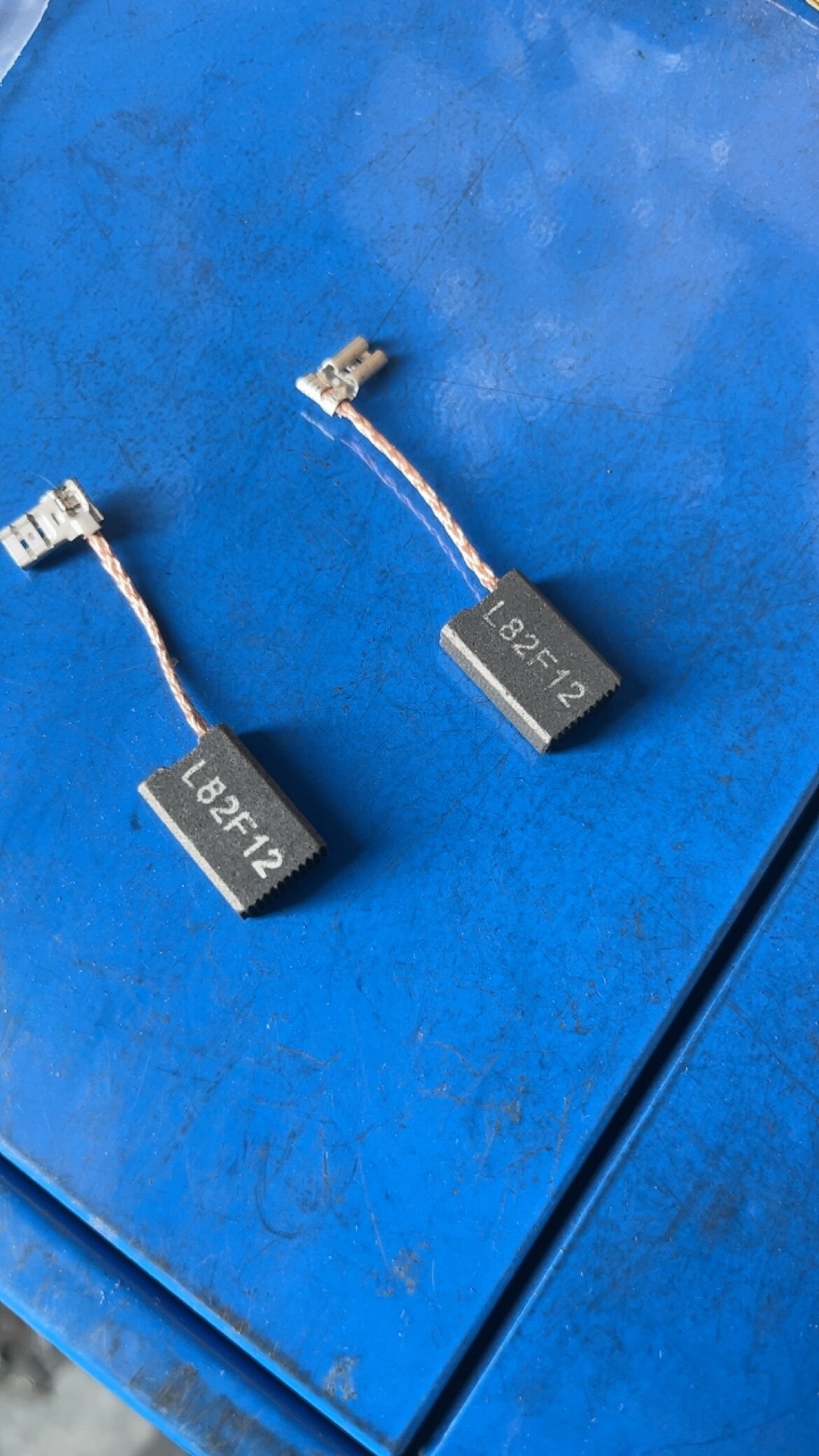 适用博世BOSCH电动工具雕刻机电磨机GOF1600CE进口材料 实物拍摄