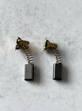 日立14.4V/18V起子机/电钻DS14/18DSDL G18DSL碳刷999054碳刷