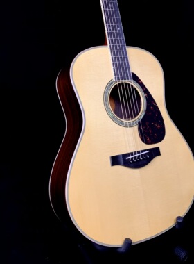 正品Yamaha雅马哈吉他F310/F600/FG830/LL16吉他41英寸华仔乐器