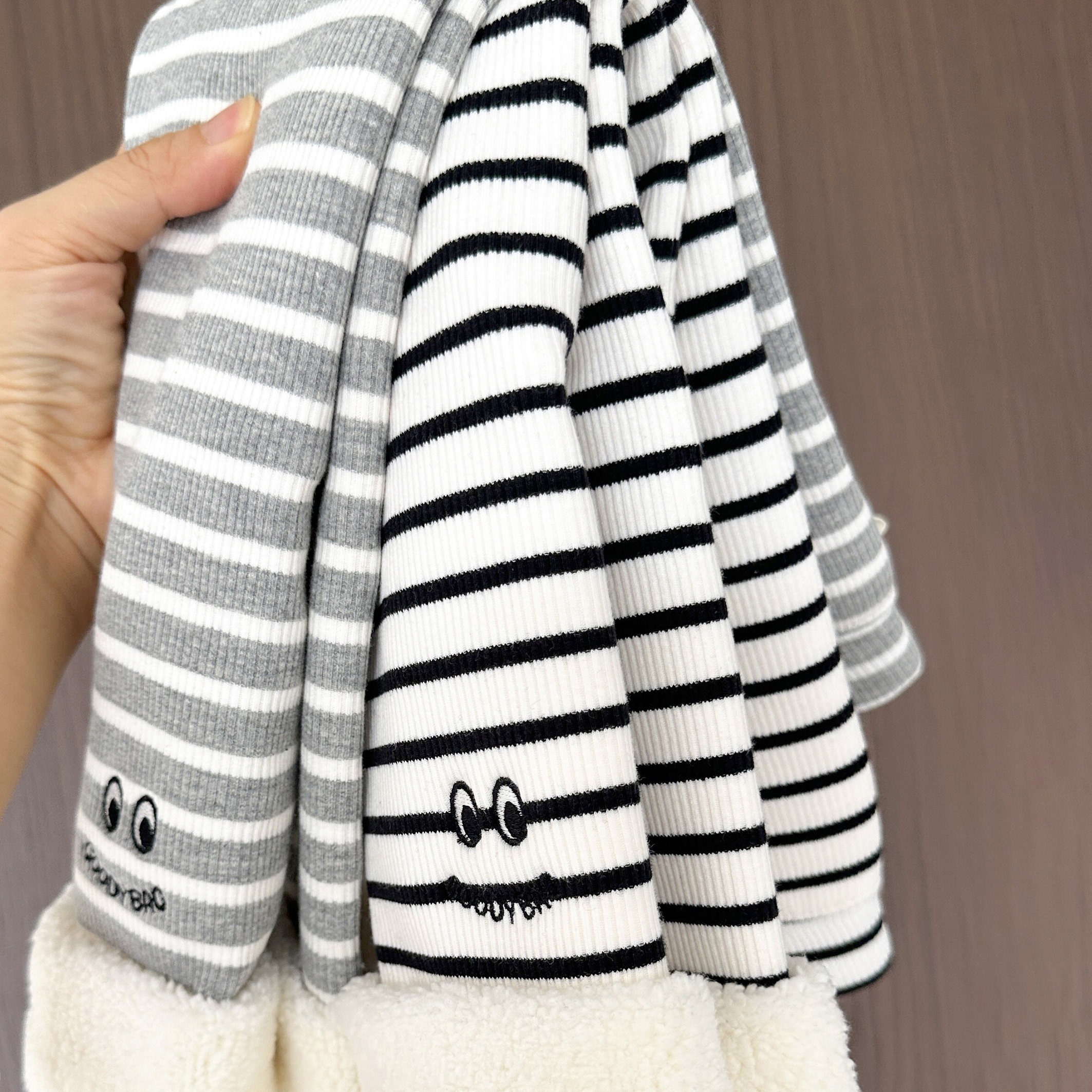 女童加绒加厚打底裤宝宝秋冬一体绒儿童保暖羊羔绒百搭休闲棉裤子,童装/婴儿装/亲子装,裤子,淘宝优惠券,粉丝福利购,淘宝优惠卷