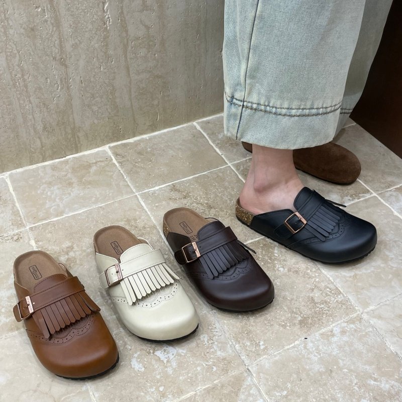 十三行女鞋实拍内增高2.5CM,女鞋,勃肯鞋/软木鞋,淘宝优惠券,粉丝福利购,淘宝优惠卷