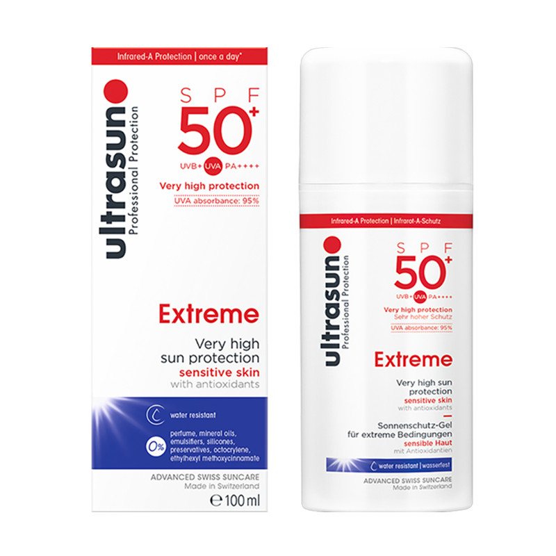 ÈðÊ¿ÓÅ¼Ñ ultrasun/U¼ÑÑÞÑôÇåˬ¿¹Ãô·Àɹ˪ ѧÉú¾üѵSPF50 100ML