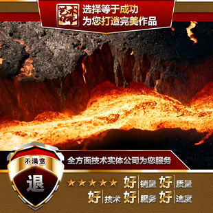 embergen火焰烟雾爆炸影视广告动画视频气态流体效果houdini代做