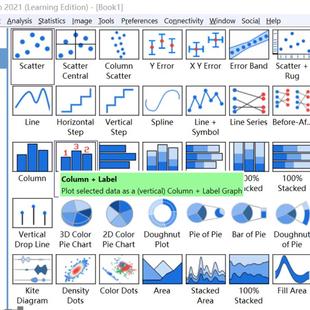 visio流程图数据拟合技术路线图框架组织架构思维导图origin代画