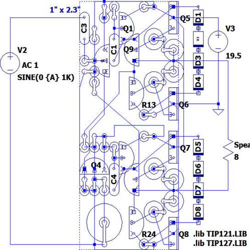 allegro电路pads orcad siwave spectre sipi spb仿真分析PCB代做