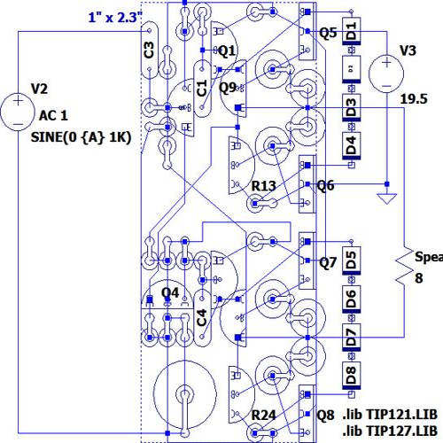 allegro电路pads orcad siwave spectre sipi spb仿真分析PCB代做