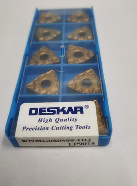DESAKR戴斯卡数控刀片