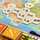 Bailong Toys Таинственное введение Настольная игра для отдыха и развлечений Вечеринка по угадыванию слов Интерактивная игра между родителями и детьми 10 лет+ mini 2