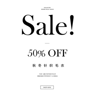 DeesseSicile 秋冬针织毛衣合集1 2025