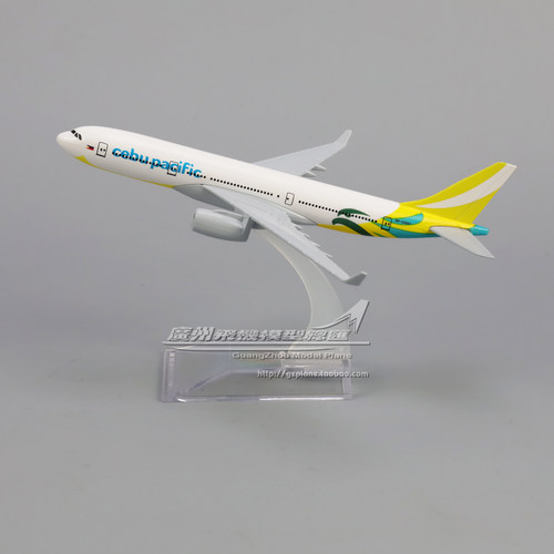菲律宾宿务航空CEBU空客A330
