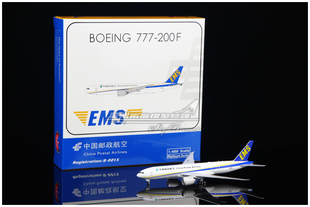 Phoenix 11816 中国邮政航空 EMS 波音 B777-200F B-221X 1:400