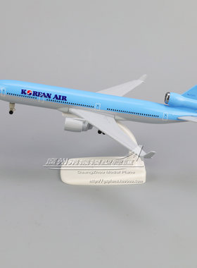 大韩航空KoreanAir麦道MD-11