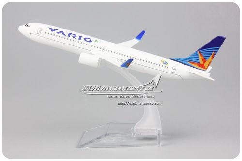 巴西航空VARIG波音B73716cm