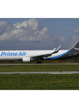 预Phoenix 04674 Amazon Prime Air B767-300ER C-GAZI 1:400