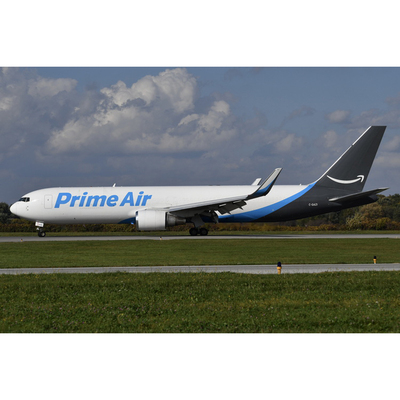 合金仿真波音飞机模型收藏摆件