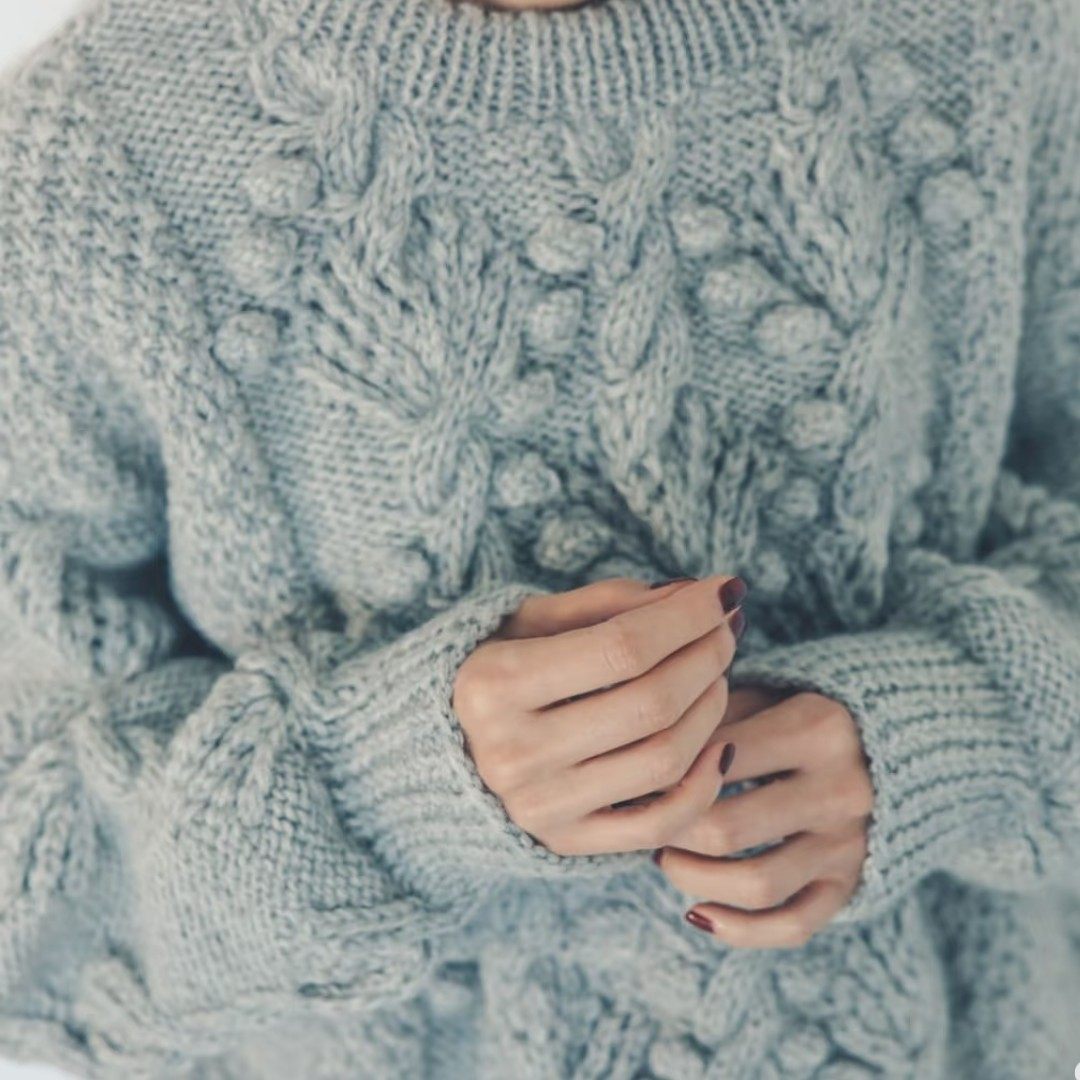 意大利海狮重工毛衣材料包(线材，图解，教程),服饰配件/皮带/帽子/围巾,DIY编织材料包,淘宝优惠券,粉丝福利购,淘宝优惠卷