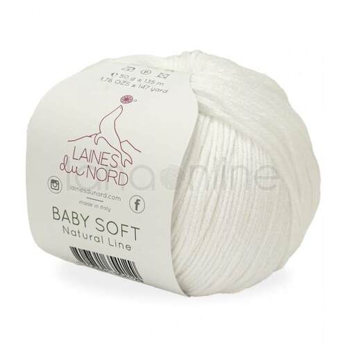意大利进口海狮Baby Soft 宝宝 春夏 软糯大豆纤维棉100%天然