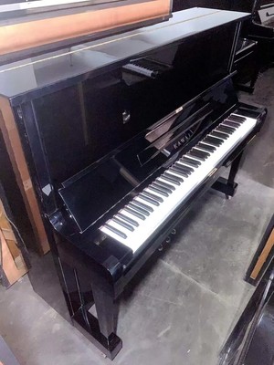 日本原装进口KAWAI卡瓦依BS10/20/30/40高端演奏卡哇伊二手钢琴