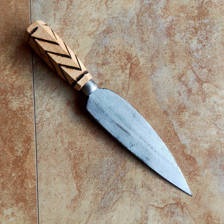 手工锻打屠宰专用刀具尖头杀猪牛羊放血刀起皮刮毛刀商菜场卖肉刀,厨房/烹饪用具,特殊用途刀,淘宝优惠券,粉丝福利购,淘宝优惠卷