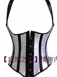 Corset Q37831 en nylon - Ref 683207 Image 3