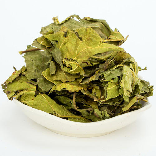 霜桑叶野生中药材【18年老店】