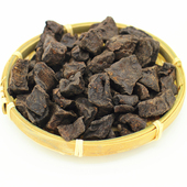 何首乌块外用洗发用材料可代客定制磨粉何首乌粉250g皂素源养发