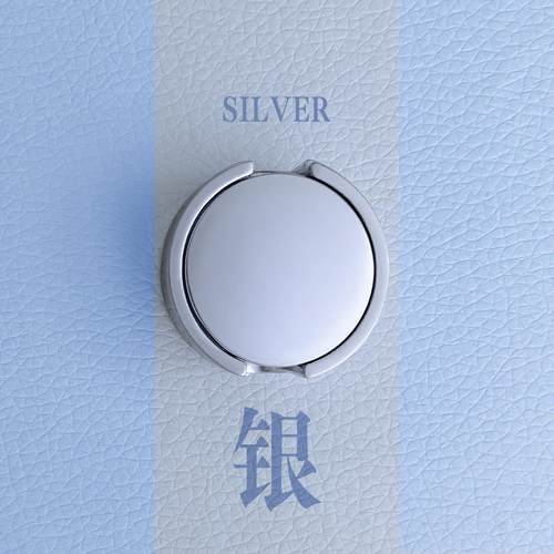 客制化键盘数据线航插线专用金属磁吸铭牌滑块可自定义图案