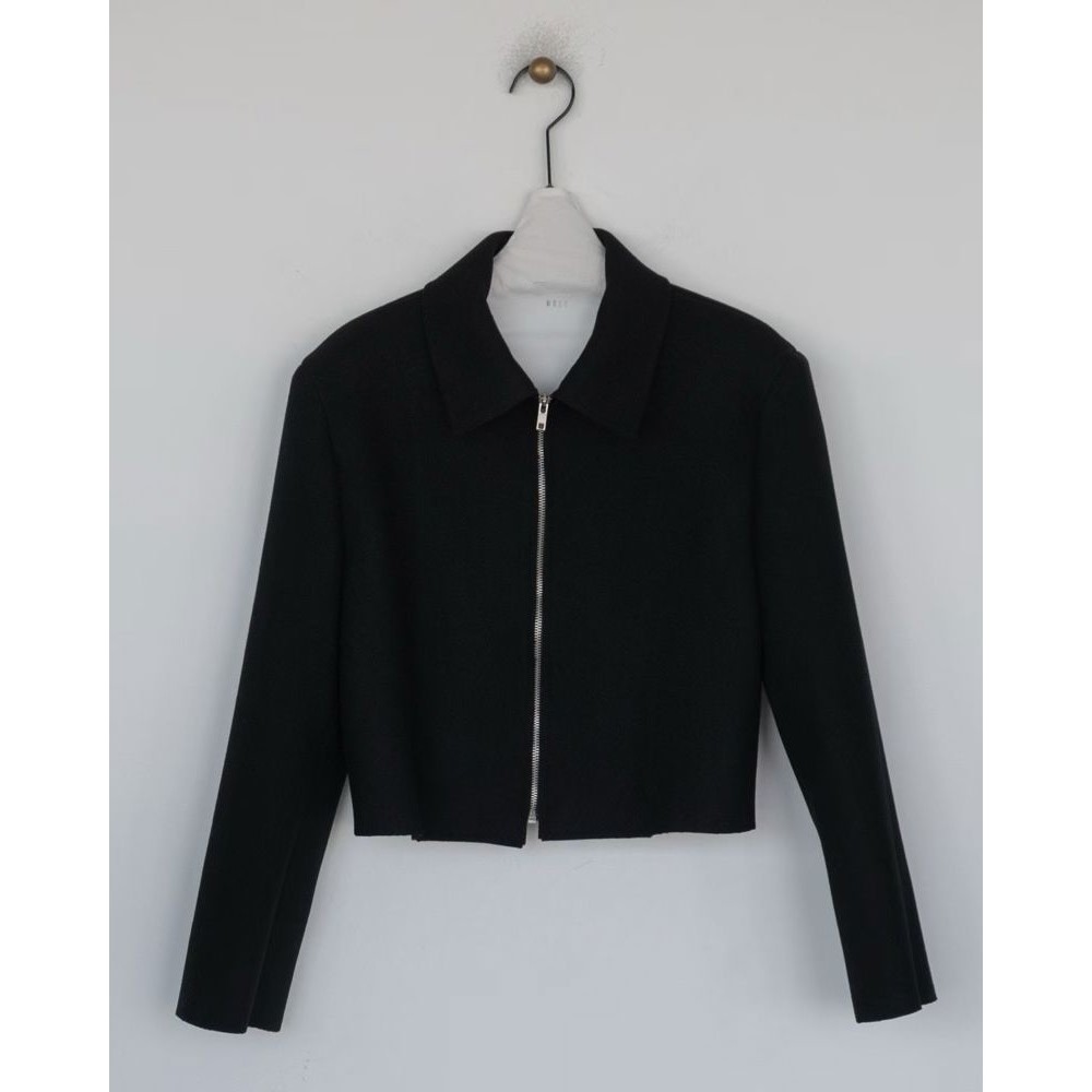 九1123韩国东大门运动户外夹克区HONG-8706627直邮知性人气优雅