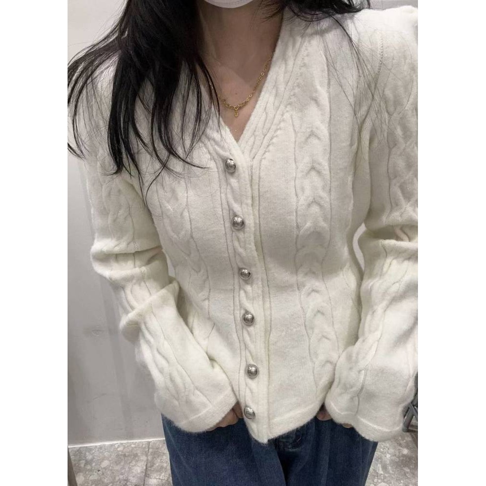 九1114韩国东大门针织衫区Adorable-8696482潮流正品别致休闲简约