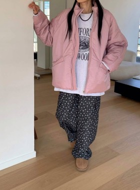 九1114韩国东大门运动瑜伽外套区acre-8698877新款潮流直邮街舞