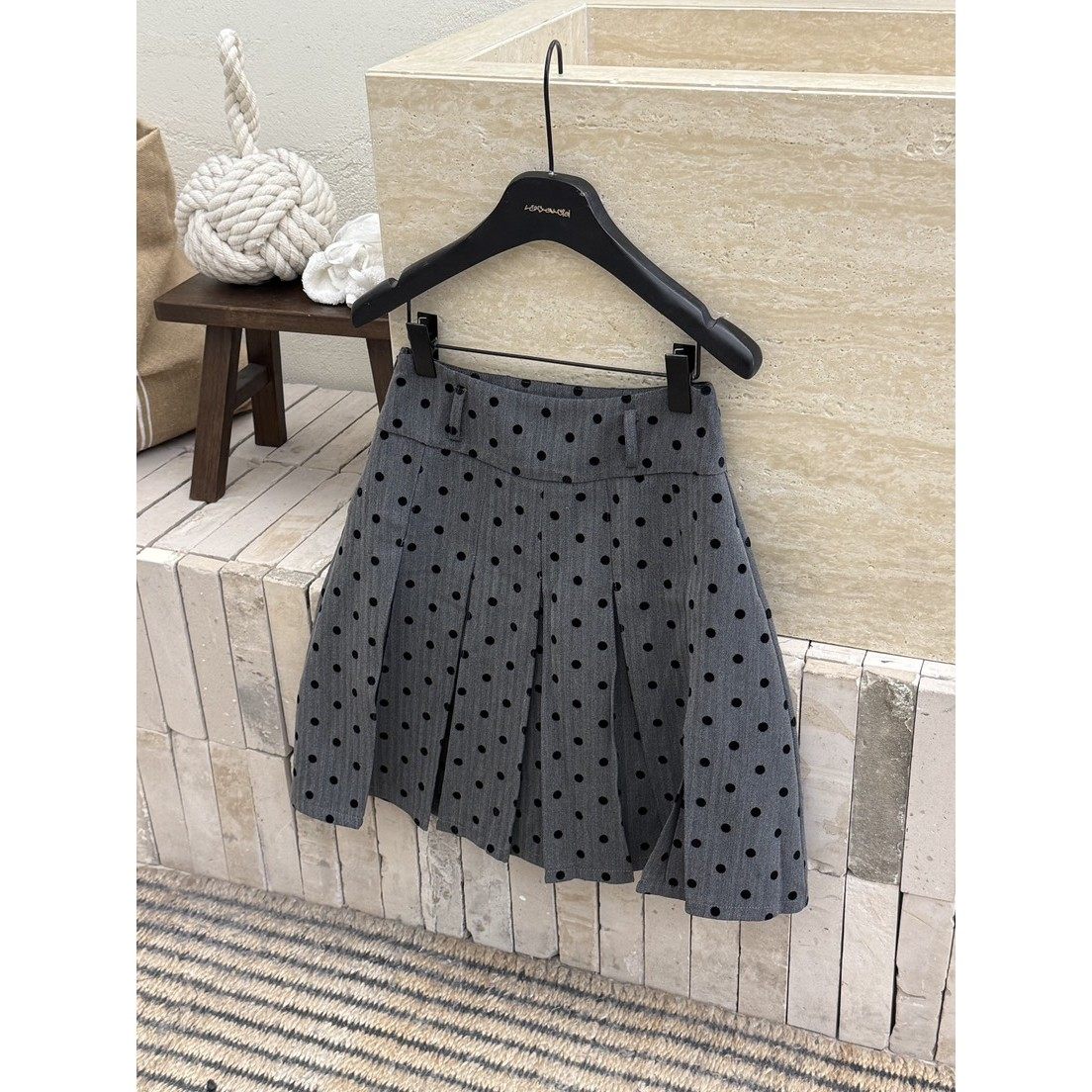 八1230韩国东大门1半身裙区4553230修身人气精致春季大气通勤新潮,童装/婴儿装/亲子装,半身裙,淘宝优惠券,粉丝福利购,淘宝优惠卷