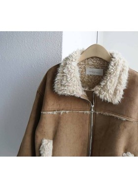 九1217韩国东大门运动户外夹克区Adorable-8728190简洁正品大气