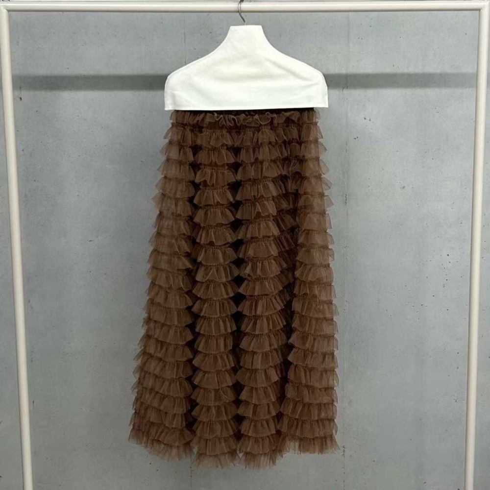 九1114韩国东大门户外半身裙区HELDER-8696715正品别致休闲简约