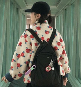 五1125韩国直邮vin-vle- 外套西装区5064324冬季新潮正品魅力休闲