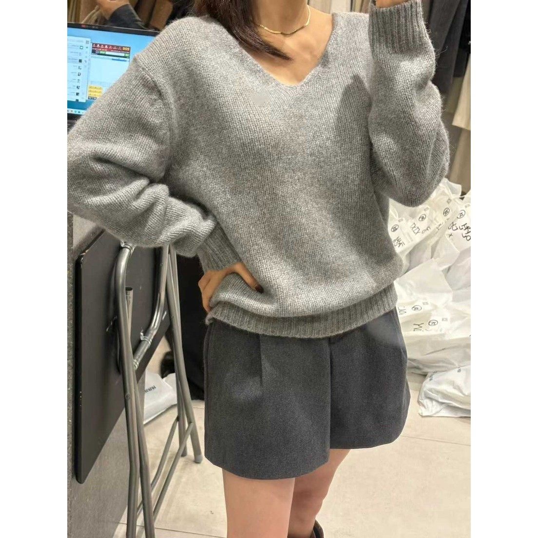 八1230韩国东大门运动短裤热销区4552929直邮修身人气精致春季,运动/瑜伽/健身/球迷用品,瑜伽中/短裤,淘宝优惠券,粉丝福利购,淘宝优惠卷