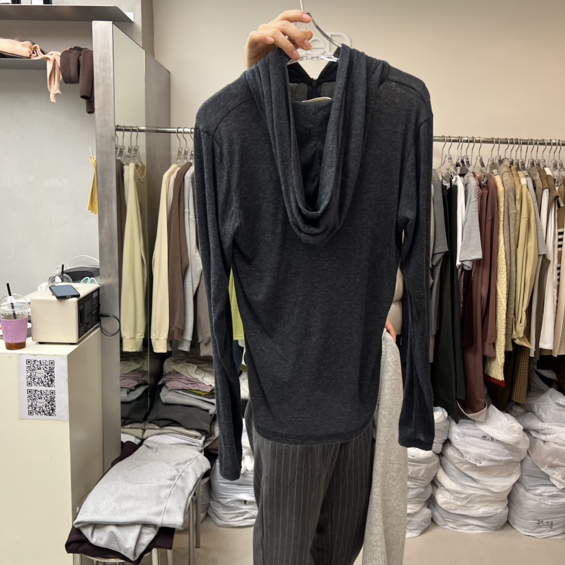 八1014韩国东大门运动瑜伽T恤区4456656舒适新款复古直邮原宿甜美