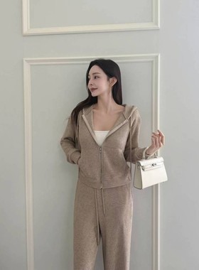 九1030韩国东大门套装区CLOTH-8682801人气个性秋季时尚通勤魅力