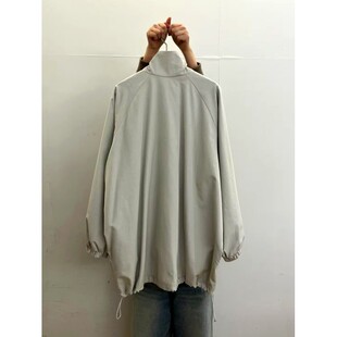 九0704韩国东大门东大门爆款女装外套区taupe-8763344冬季潮流