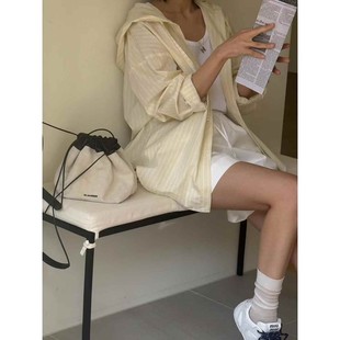 八0716韩国东大门衬衫 魅力直邮高端甜美 区4339203夏款 档口新款